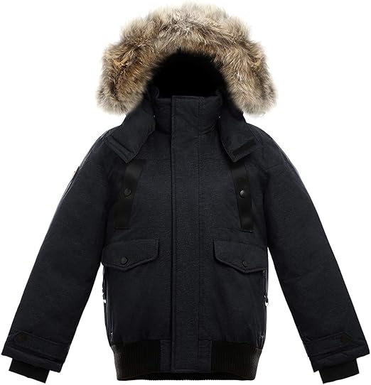 triple fat goose norden