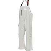 Grundéns Men’s Tourney Bib Fishing Pants | Durable, Waterproof