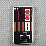 SimplePower® Controller Plastic Case for iPhone 5 Nintendo