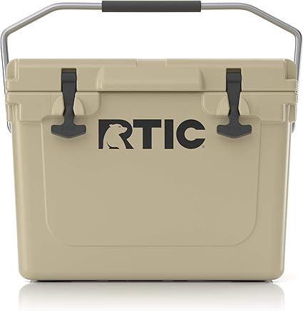 rtic cooler