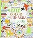 Big Color by Numbers Book