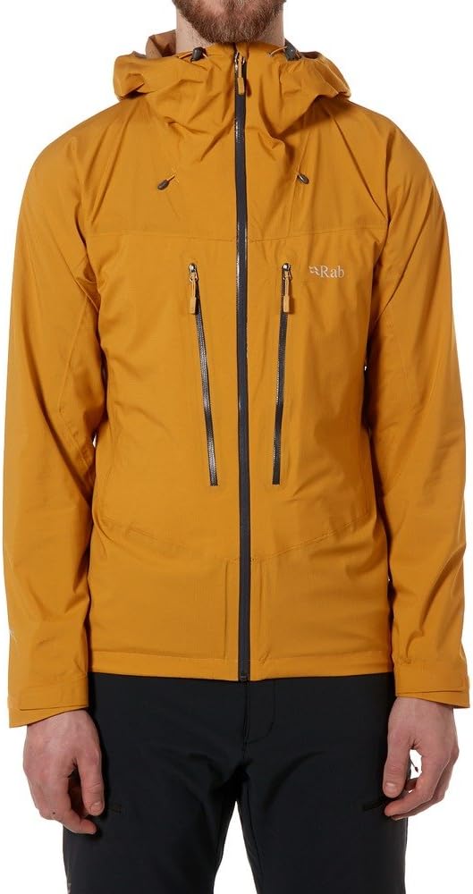 rab spark jacket review Off 50% - class 