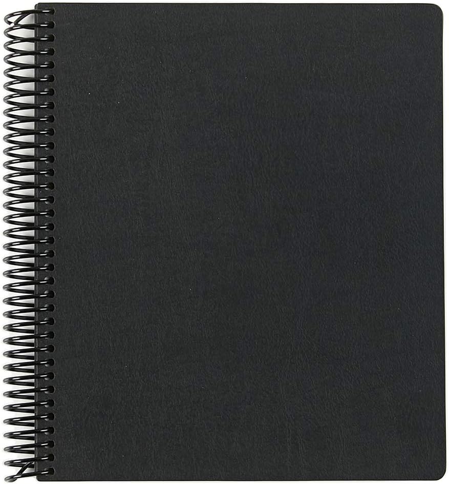 Erin Condren 12-Month Focused Planner 7x9 (September 2019-August 2020)