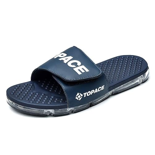 air cushioned sandals