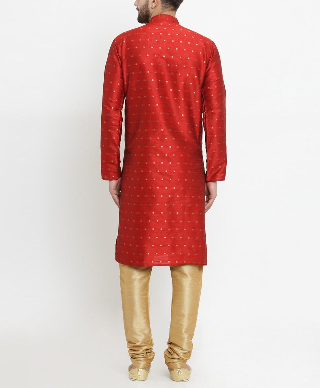 jompers (since 2003) men's kurta pyjama set available in various colour options.
