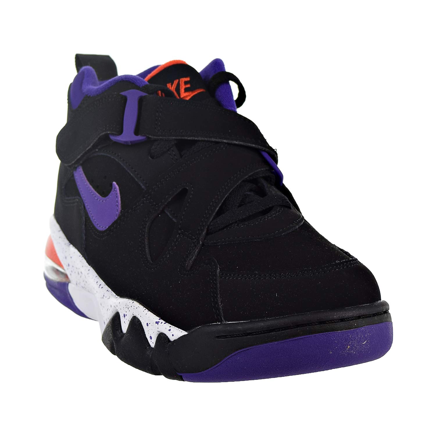 air force max basketball