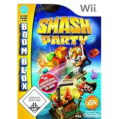 Boom Blox Smash Party