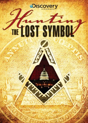 UPC 018713549556, Hunting the Lost Symbol