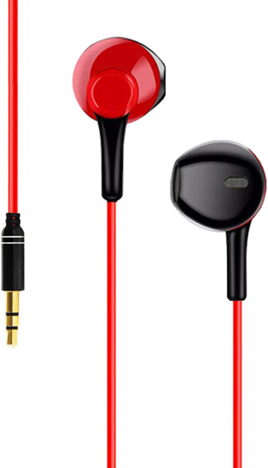 JTMM Earphone for kindle Fire,Earphone for Kindle eReaders for Fire HD 8 HD 10,for Voyage Oasis Earbuds For Google Pixel 4A - Image 3