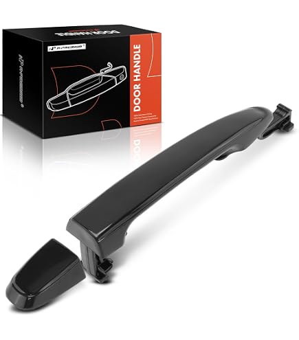 VW Touran / Caddy 2C 2K - Front Bowden Cable For Door Handle Lock Release