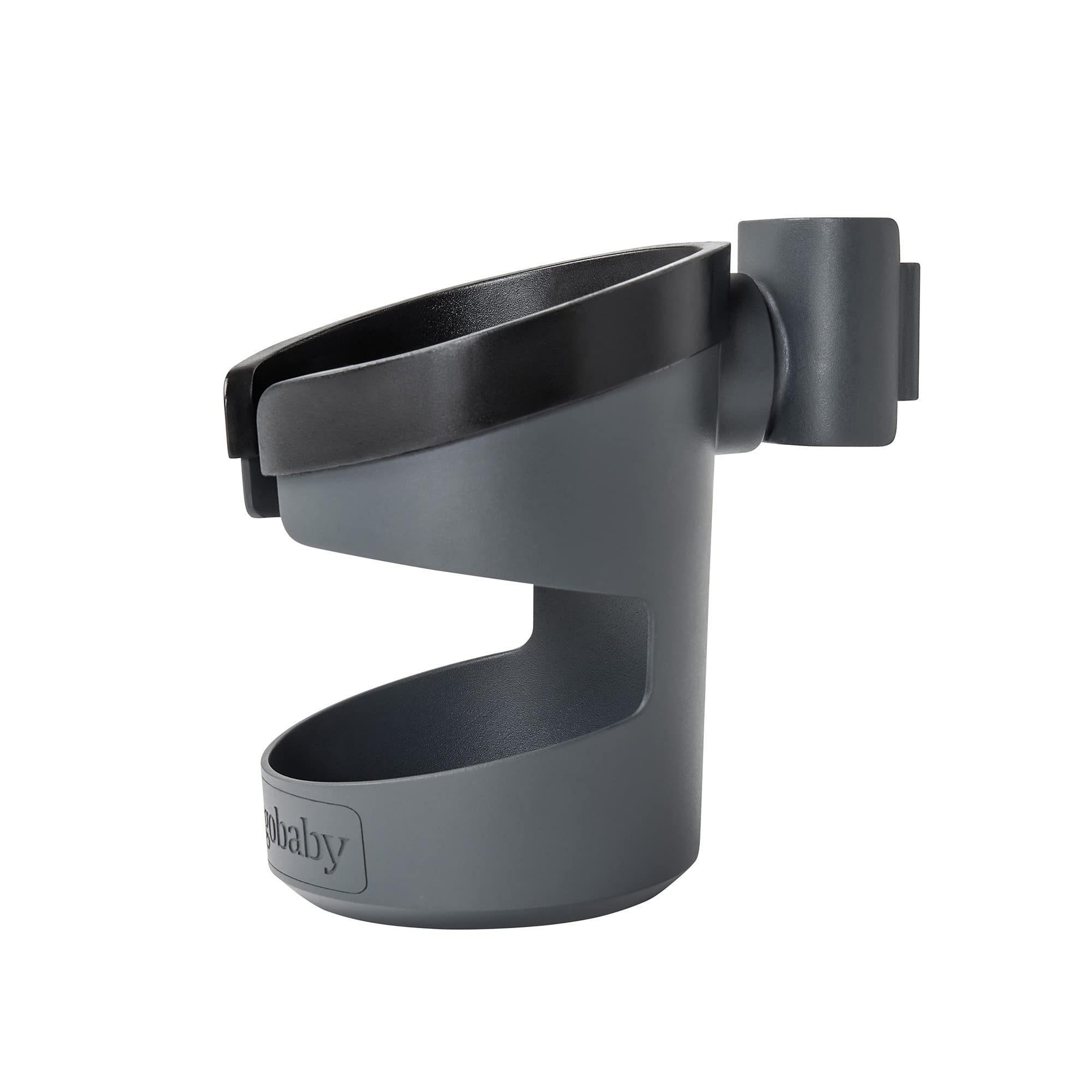 Photo 1 of Ergobaby Metro+ Stroller Cup Holder Accessory, Grey