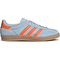 adidas gazelle silver green womens adidas Gazelle Indoor 9 main image 0