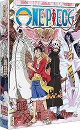 One Piece - Punk Hazard - Vol. 3