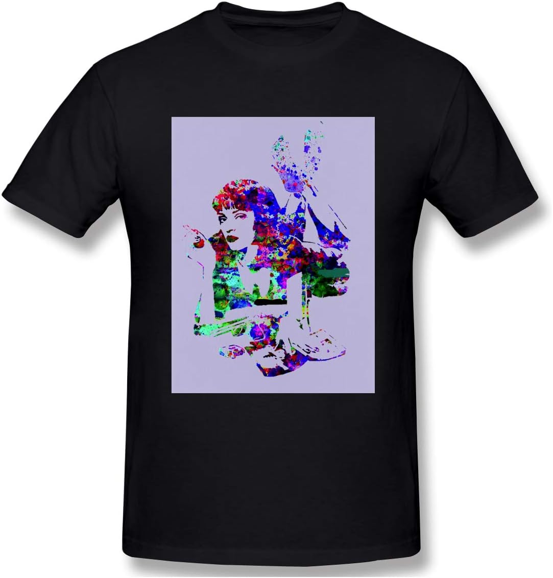 Pulp Fiction Mia T Shirt