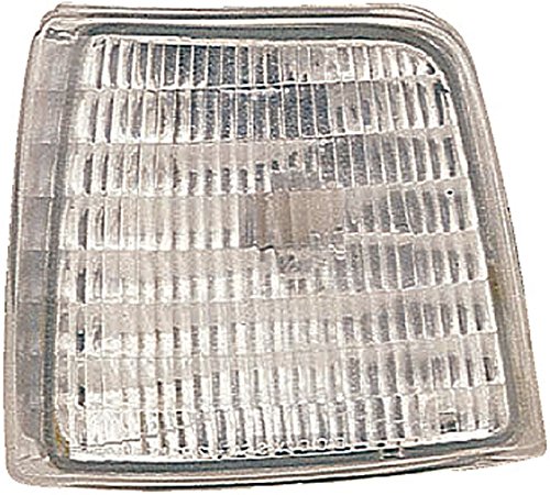 Dorman 1650203 Ford Passenger Side Side Marker Light Assembly