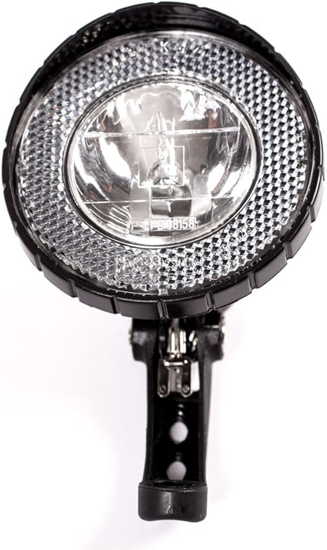 bike halogen headlight