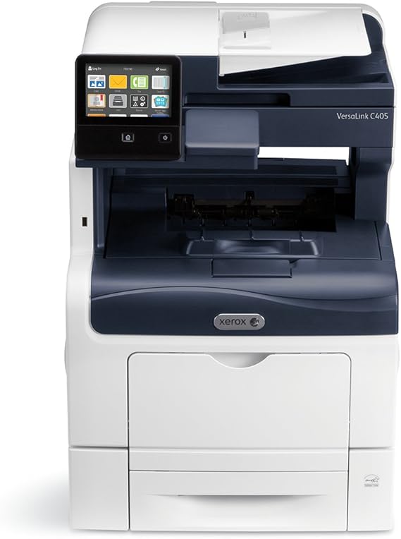 Xerox VersaLink C405dn A4 Colour Multifunction Laser Printer with