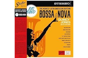 Big Band Bossa Nova