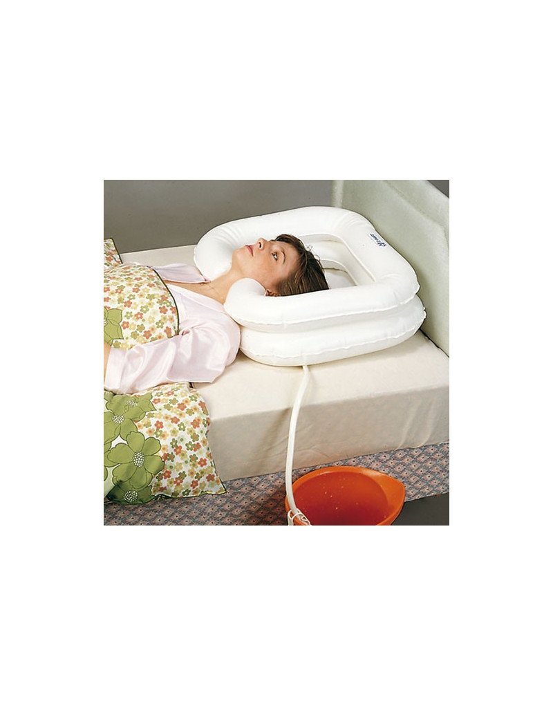 Inflatable Washing Machine