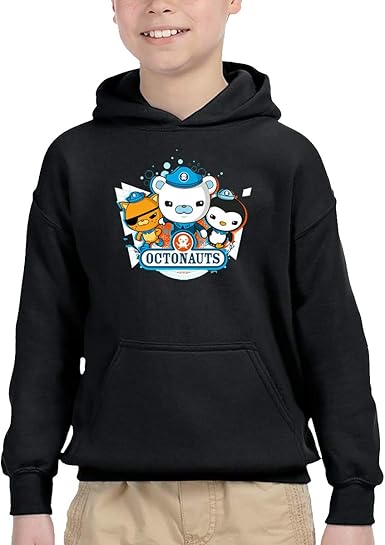 trendy boys hoodies