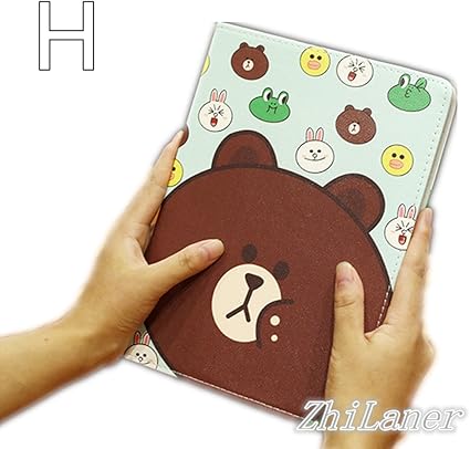 Amazon Co Jp Zhilaner Ipadケース9 7 17 三つ折り式 手帳型 Ipadカバー Air3 おしゃれ 新型 A12 A13 ケース アイパッドカバー Mini1234対応 キャラクター Air1 2カバー 人気カバー オートスリープ機能付き Pro9 7 10 5カバー対応 Air1 H 家電 カメラ