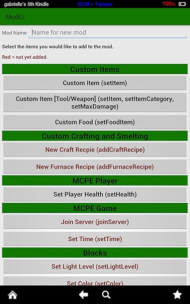 Minecraft Pe Custom Crafting