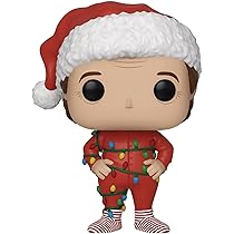 チップとデール フィギュア Disney Save Some For Santa Amazon.com: Funko Pop! Disney: Santa Clause - Santa with