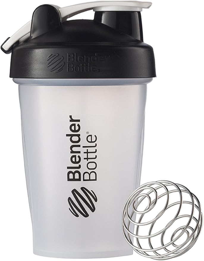 Amazon Blender Bottle(ブレンダーボトル) 【日本正規品】 Blender Bottle Classic w/Loop