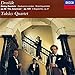 Dvorak: String Quartets, 5 Bagatelles
