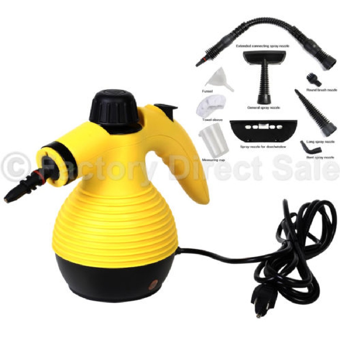 Best clothing steamer bed bugs
