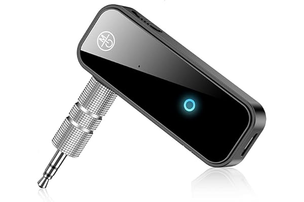 Amazon Best Sellers: Best Bluetooth Car Kits