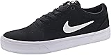 Nike SB Charge SLR Black/White, 9.5