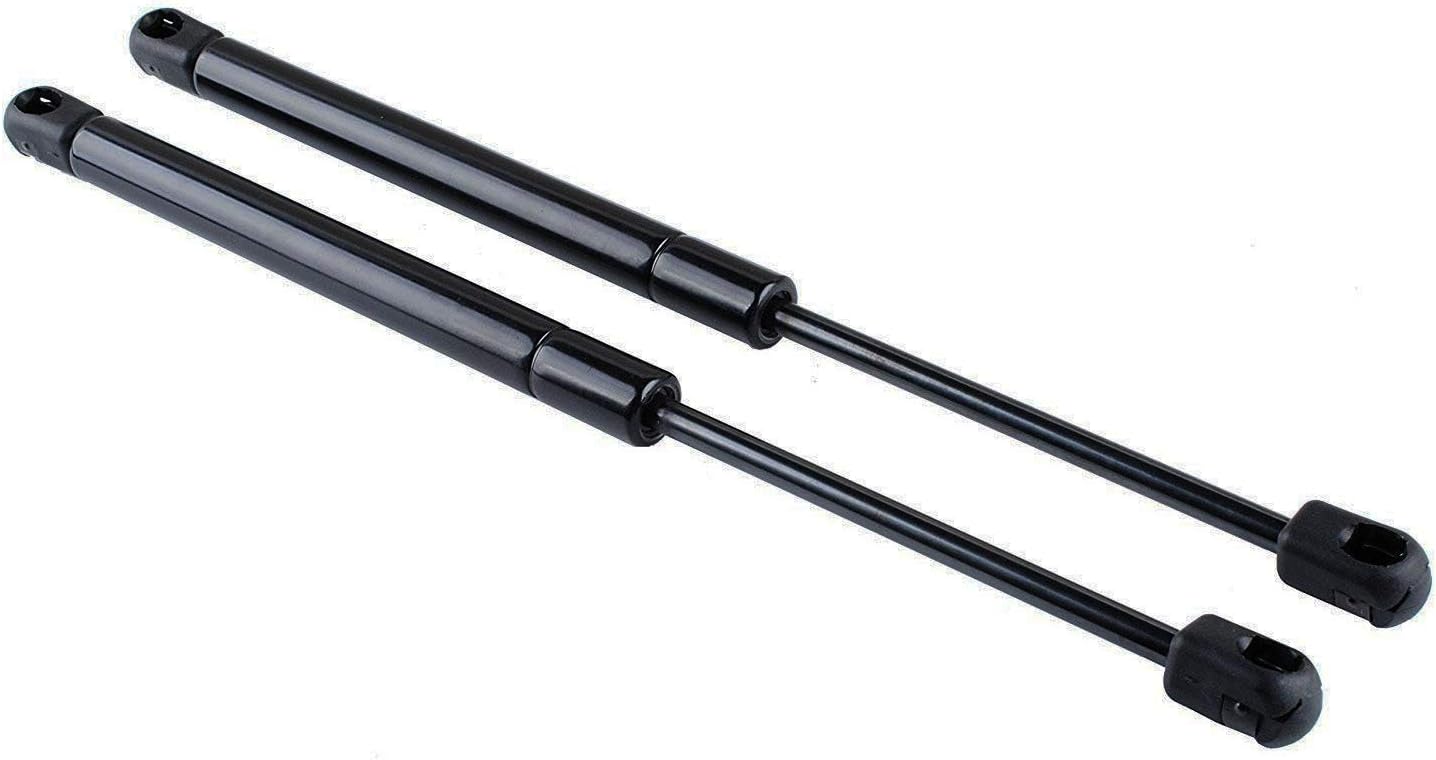 C1606389 14 Inches Truck Camper Shell Lift Supports Struts