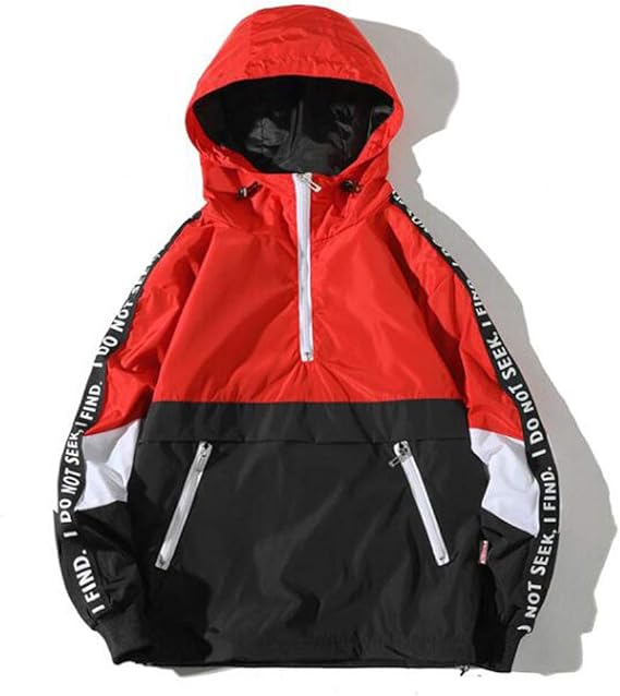 oversized ski hoodies