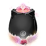 Rose Vibratoar 2025 Newly Rose Toy Suction Tool 10