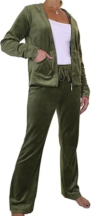 luxury tracksuit womens