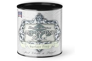 HEIRLOOM TRADITIONS PAINT Heirloom Traditions Deglosser Surface Prep, heavy duty Degreaser, 32oz