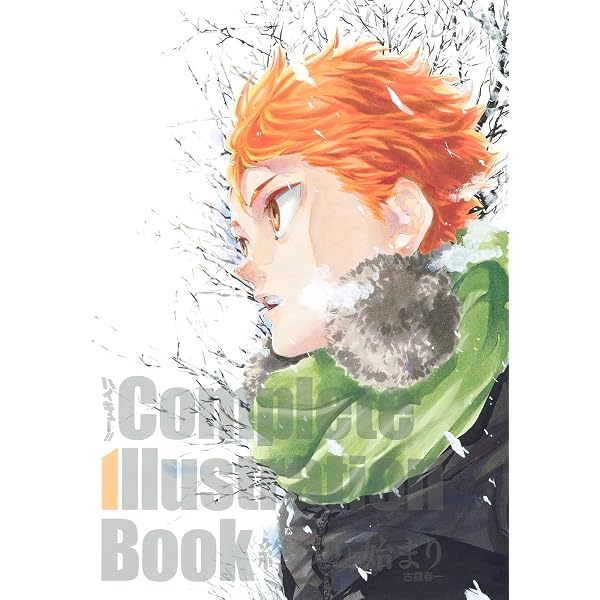 Amazon.com: ハイキュー!! ファイナルガイドブック 排球極! (ジャンプ