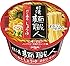 日清 麺職人 醤油 90g&times;12個