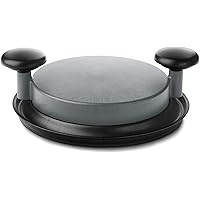 FusionBrands ShredMachine-The Quick, Easy to Use Alternative to Bear Claws Meat Shredder for Pulled Pork, Beef and…