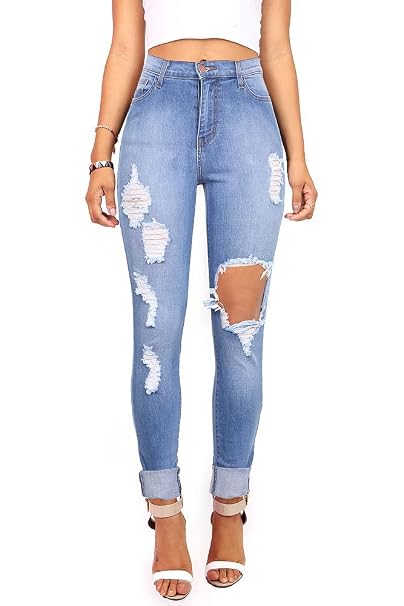 Pantalón que te hace ver más delgada y moldea tu figura