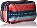 Roxy Women's Pipeline Pencil Case Pouch, 6537 Jagged Stripe GPF3, One Size