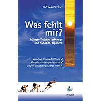 Was fehlt mir? (Ratgeber) (German Edition) book cover Was fehlt mir? (Ratgeber) (German Edition) book cover