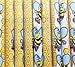 Fun Express Bee Pencils #2 Pencils for Kids - 24 pieces bee party favors