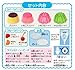 WHIPPLE W-45 Pudding & Jelly Set Japanese Sample/Replica Food Making Kits