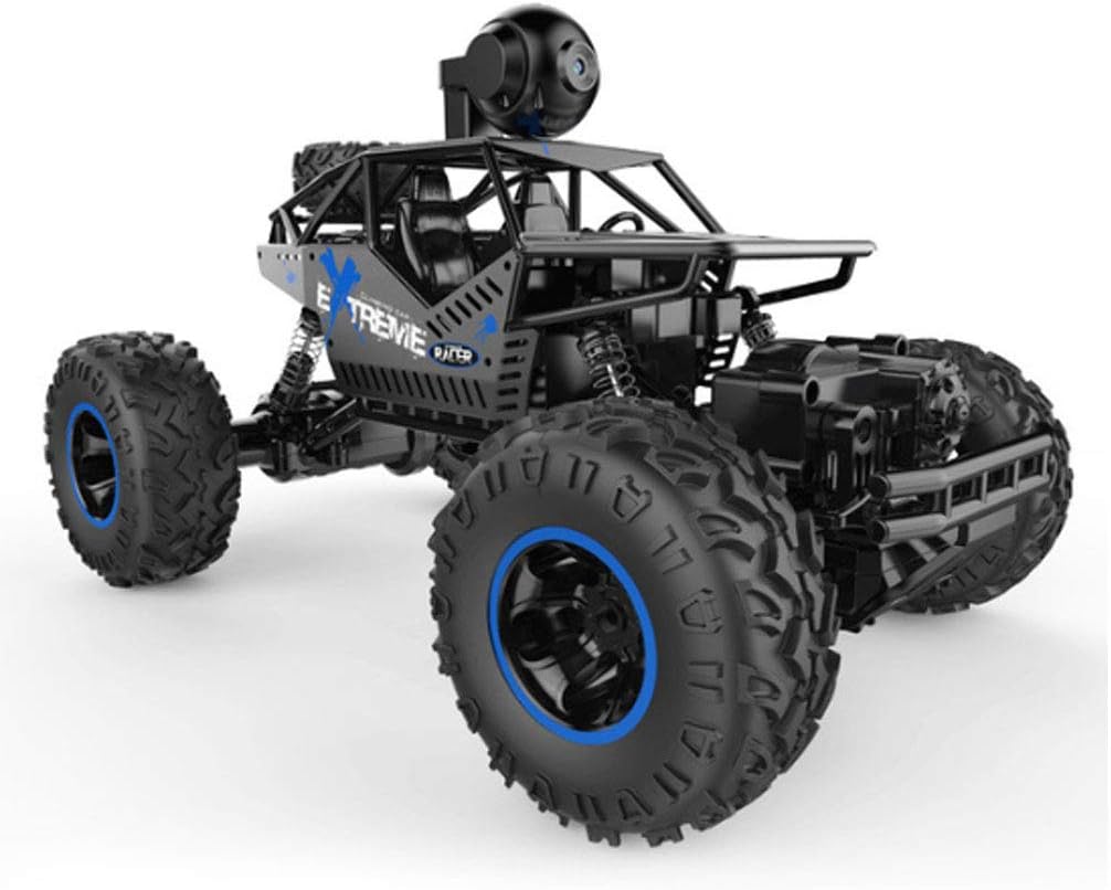 off road rc car with camera