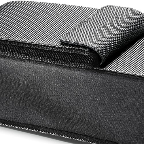 Bose SoundLink Mini Bluetooth Speaker Travel Bag Gray Pricepulse