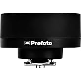 Profoto Connect Wireless Transmitter for Canon | Bluetooth, Built-in