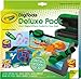 Crayola DigiTools Deluxe Creativity Pack