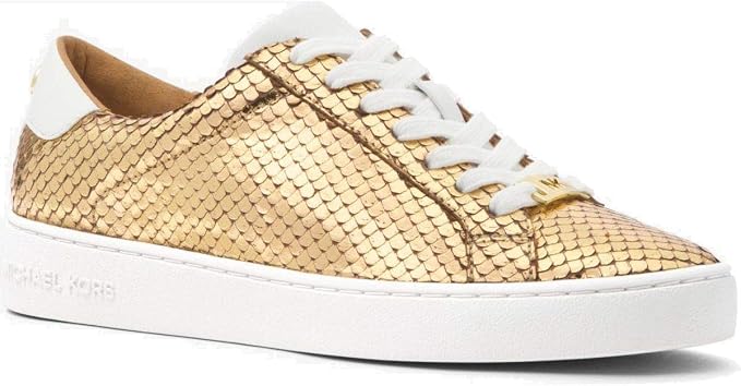 Zapatos Dorados Michael Kors Clearance Sale, UP TO 69% OFF |  lavalldelord.com